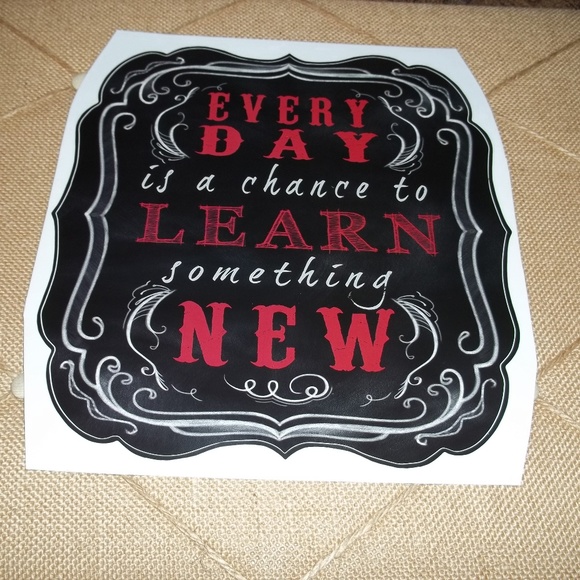 Meet your Posher, Rosa - Picture 4 of 5